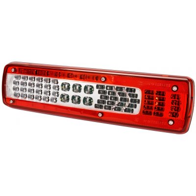 Sdružené světlo Volvo FH16 pravé LED Vignal VAL158040 – Hledejceny.cz