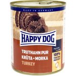 Happy Dog Truthahn Pur krůtí 0,8 kg – Hledejceny.cz