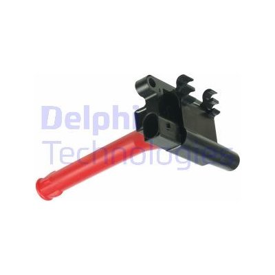 Zapalovací cívka DELPHI GN10364-12B1 – Hledejceny.cz