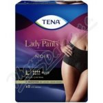 Tena Lady Pants Plus Noir L 8 ks 725266 – Zboží Mobilmania