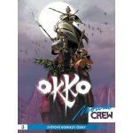 Okko - Cyklus vody - Hub