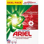 Ariel prací prášek Oxi 70 PD – Zboží Mobilmania