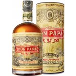 Don Papa 7y 40% 0,7 l (tuba) – Hledejceny.cz