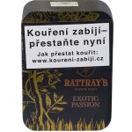 Rattray´s Exotic Dýmkový tabák Passion Orange 2016 100g – Hledejceny.cz