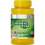 Starlife Herbal Star 60 tablet – Hledejceny.cz