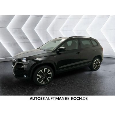 Skoda Karoq 1.5 TSI Tour DSG 110 kW – Hledejceny.cz