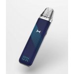 OXVA Xlim Go 1000 mAh Striped Blue 1 ks – Zboží Dáma