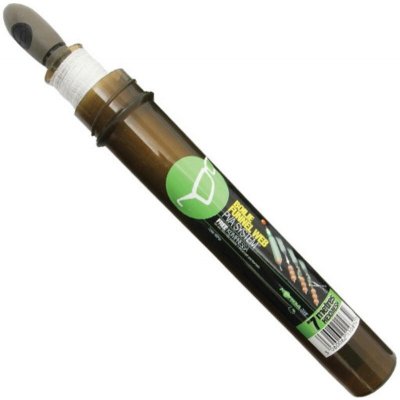 Korda PVA punčocha Boilie Funnel Web PVA System 7 m – Hledejceny.cz