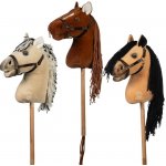 Hobby Horse HKM Premium fjord – Zboží Dáma