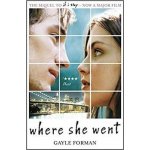 Where She Went - Gayle Forman – Hledejceny.cz