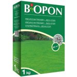 BIOPON trávníkové hnojivo proti žloutnutí 1 kg – Zbozi.Blesk.cz