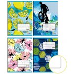 Notes Školní sešit A5 čistý 540 – Sleviste.cz