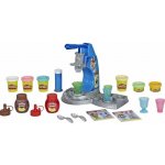 Play-Doh HASBRO E6688 Zmrzlinová sada s polevou – Zboží Mobilmania