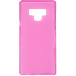 Pouzdro FLEXmat Case Samsung Galaxy Note 9 růžové – Zboží Živě