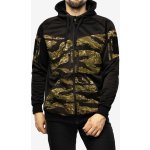 Mikina Helikon-Tex Rogue black tiger stripe – Zboží Dáma