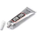 Antonio Lepidlo E6000 na šperky 60 ml – Zboží Mobilmania