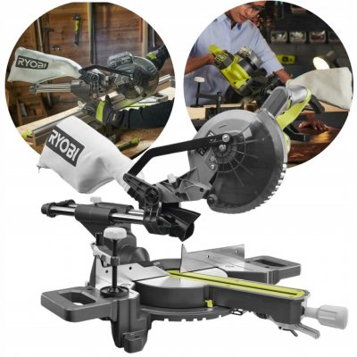Ryobi RMS18190-0 – Sleviste.cz