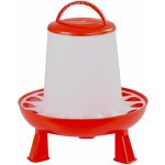 Strend Pro krmítko s nožičkami Goodfarm plast 6 kg – Zboží Mobilmania