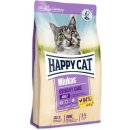Krmivo pro kočky Happy Cat Minkas Urinary Care Geflügel 10 kg