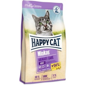 Happy Cat Minkas Urinary Care Geflügel 10 kg