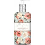 Baylis & Harding tekuté mýdlo na ruce Peach Peony & Jasmine 500 ml – Hledejceny.cz