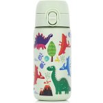ion8 Leak Proof Dinosaurs 400 ml – Hledejceny.cz