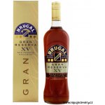 Brugal XV Gran Reserva 38% 1 l (holá láhev) – Zboží Mobilmania