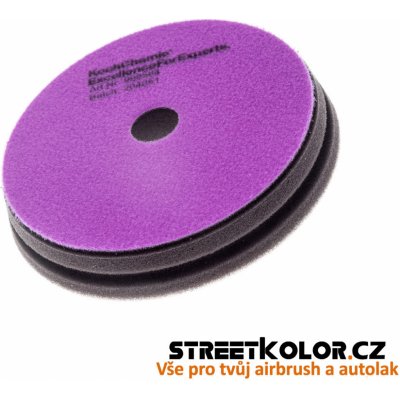 Koch Chemie Micro Cut Pad 126x23 mm – Zboží Mobilmania