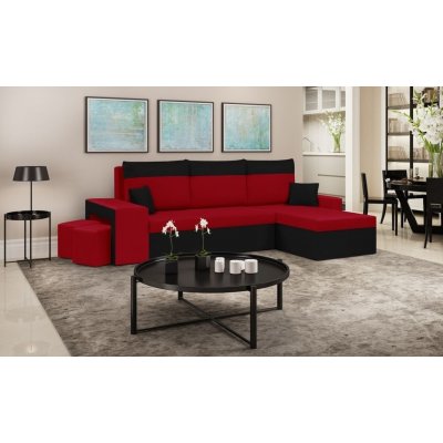 Eoshop Dakota mura 60-100 s taburety – Sleviste.cz