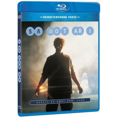 Samotáři (BLU-RAY) - remasterovaná verze