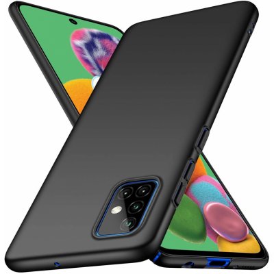 Pouzdro Beweare Matné Thin Xiaomi Redmi 9 - černé