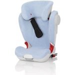 BRITAX RÖMER Kidfix SL/SL SICT 2018 Off White – Hledejceny.cz