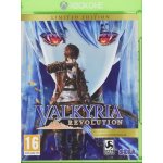 Valkyria Revolution (Limited Edition) – Zbozi.Blesk.cz