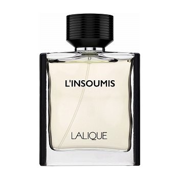 Lalique L'Insoumis toaletní voda pánská 100 ml