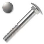 Šroub vratový M6x80 ZB DIN 603 4.8 – Sleviste.cz