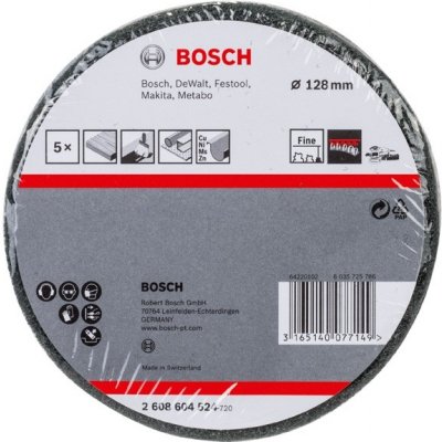 Bosch 2.608.604.524