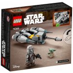 LEGO® Star Wars™ 75363 Mandalorianova mikrostíhačka N-1 – Hledejceny.cz