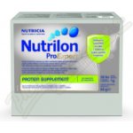Nutrilon Protein Supplement ProExpert 50 x 1 g – Zboží Dáma