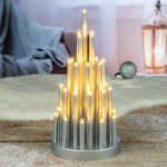 Haushalt international LED dekorace Pyramida – Hledejceny.cz