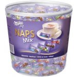 Milka Naps mix mini 1000 g – Zboží Dáma