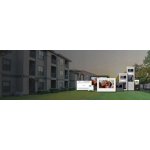 Hikvision DS-KH7300EY-WTE2 – Zboží Mobilmania