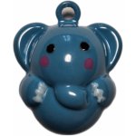 Rolnička kovová 30 - slon – Zboží Dáma