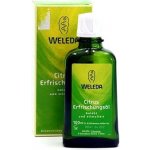 Weleda Citrusový pleťový olej s mandlovým olejem 100 ml – Zboží Dáma