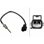 Čidlo, teplota výfukových plynu HELLA 6PT 358 226-661 – Hledejceny.cz