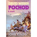 WEBER David, RINGO John - Pochod k moři – Hledejceny.cz