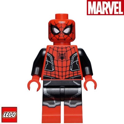 LEGO® 76184 Figurka Spider-Man – Zboží Mobilmania