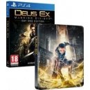 Deus Ex Mankind Divided (Steelbook Edition)