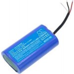 Cameron Sino CS-DJM200MC 7.4V Li-ion 2600mAh - neoriginální – Hledejceny.cz