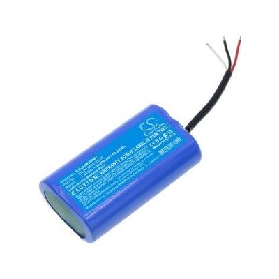 Cameron Sino CS-DJM200MC 7.4V Li-ion 2600mAh - neoriginální – Hledejceny.cz