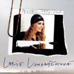 Lucie Vondráčková - Pelmel 1993-2007, 2CD, 2007 – Zboží Mobilmania
